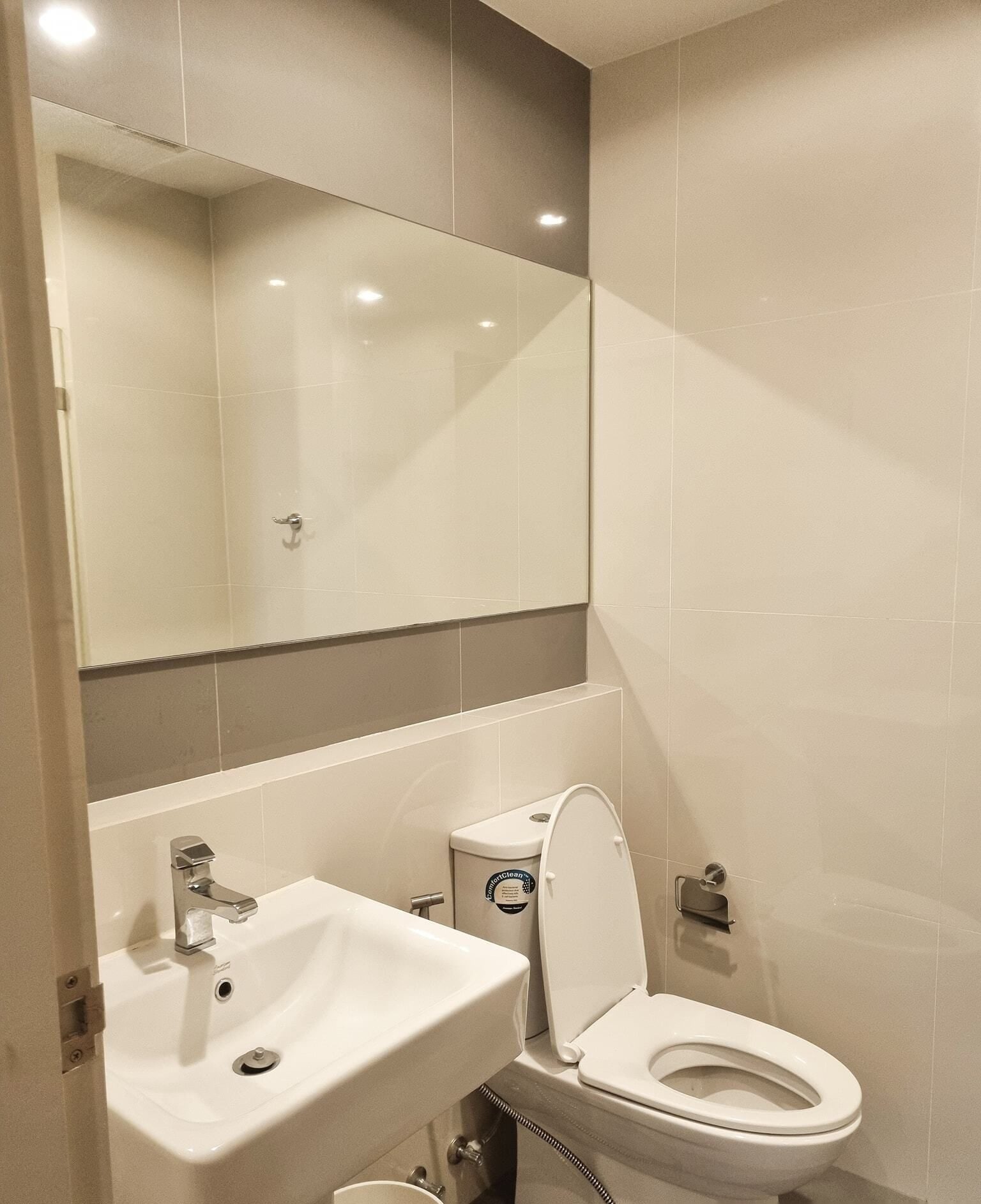 1 Bedroom Condo for rent at Amber By Eastern Star — photo 4