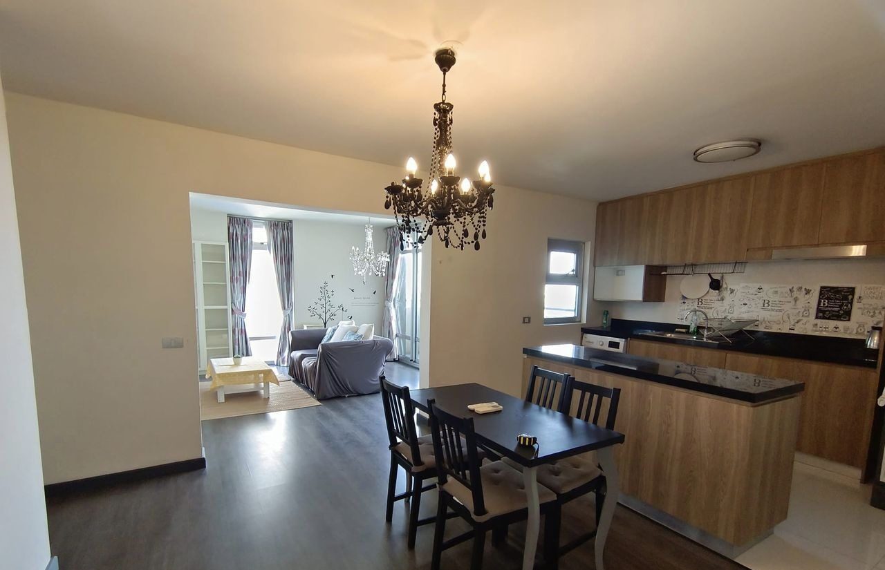 2 Bedroom Condo for rent at The Lake Condominium — photo 2