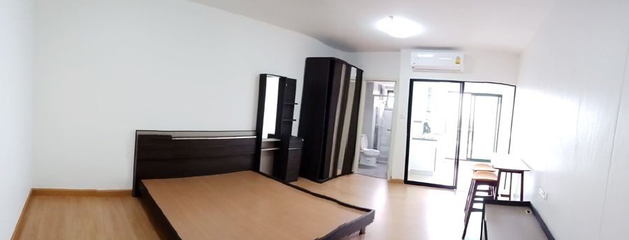 Studio Condo for rent at Supalai Loft Chaeng Wattana — photo 2