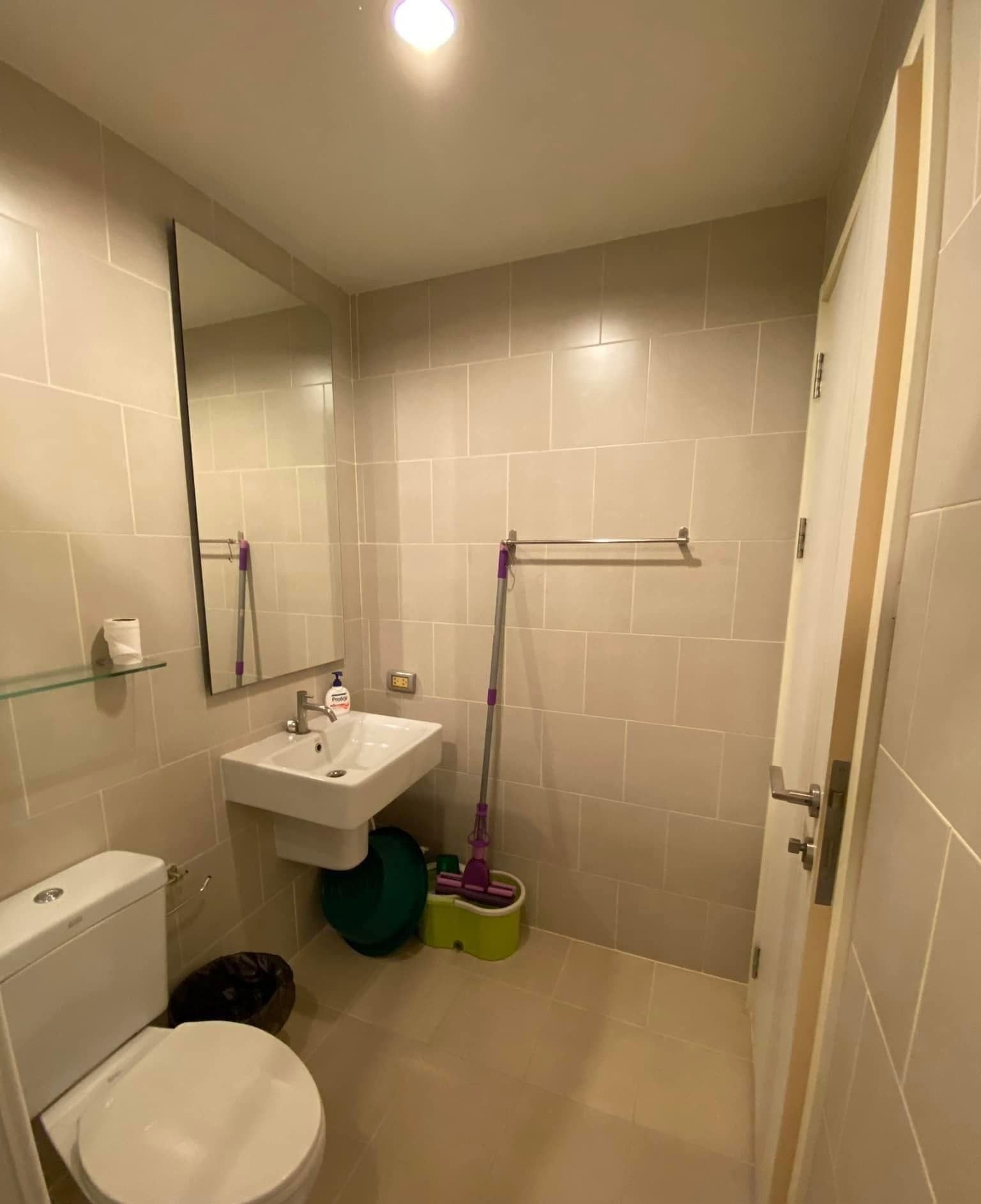 1 Bedroom Condo for rent at The Base Chaengwattana — photo 5