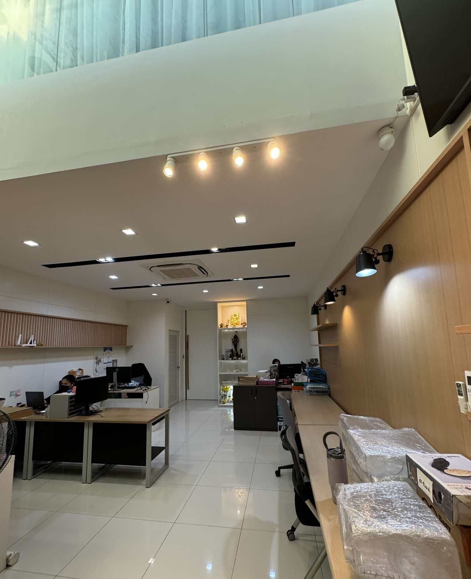 Office for rent at Work Place Chaengwattana — photo 3