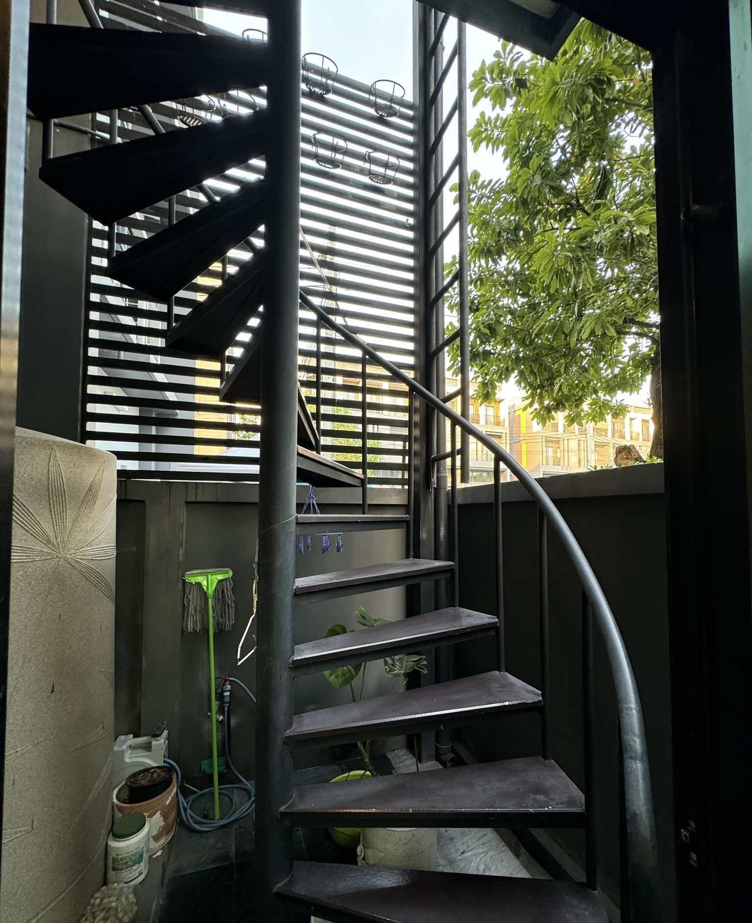 Office for rent at Work Place Chaengwattana — photo 4