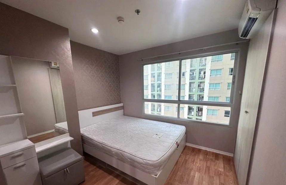 1 Bedroom Condo for rent at Lumpini Ville Nakhon In-Reverview — photo 1