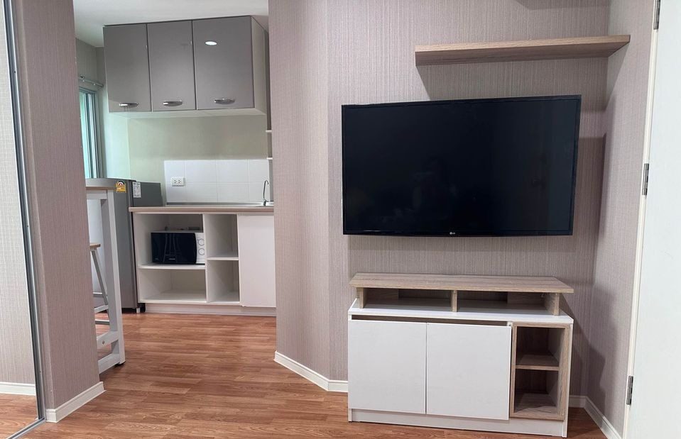 1 Bedroom Condo for rent at Lumpini Ville Nakhon In-Reverview — photo 2