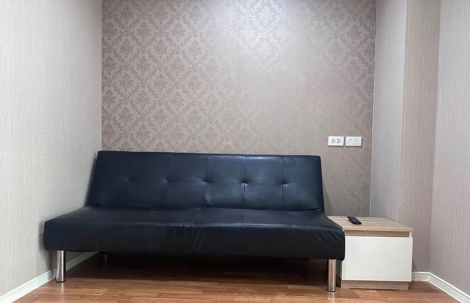 1 Bedroom Condo for rent at Lumpini Ville Nakhon In-Reverview — photo 3