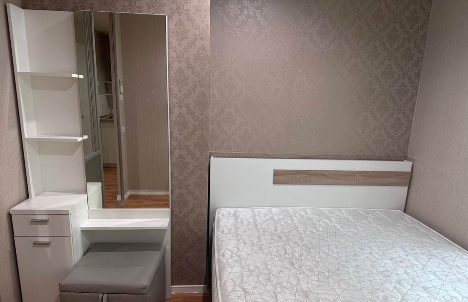 1 Bedroom Condo for rent at Lumpini Ville Nakhon In-Reverview — photo 5