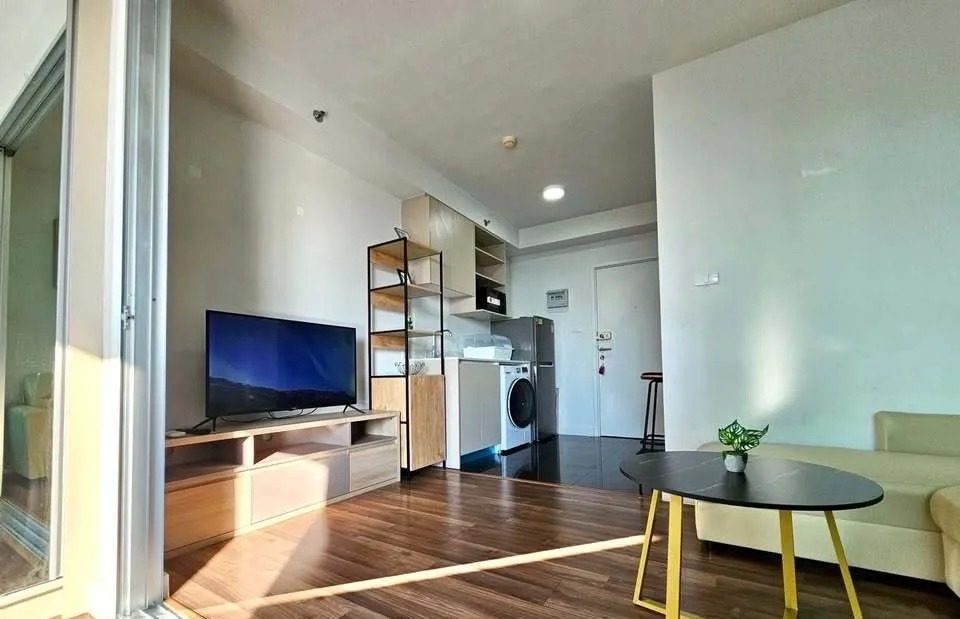 1 Bedroom Condo for rent at A Space Me Rattanathibet — photo 1