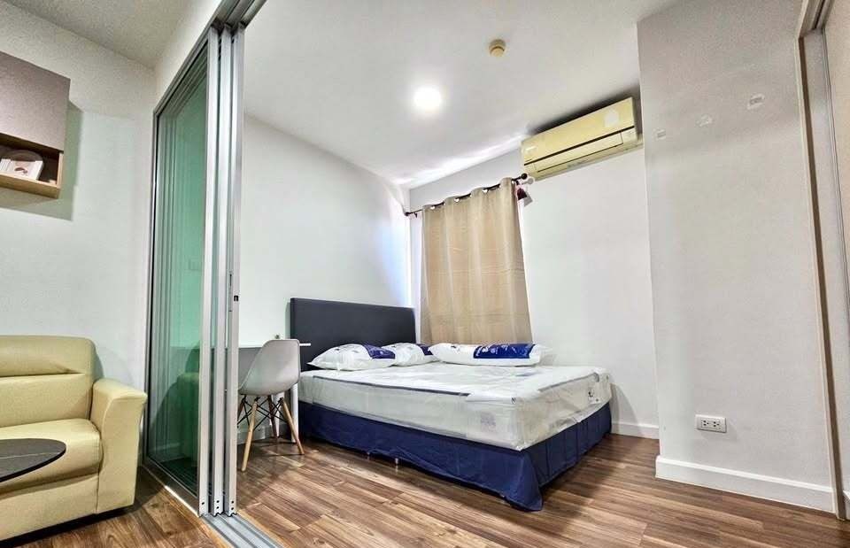 1 Bedroom Condo for rent at A Space Me Rattanathibet — photo 4