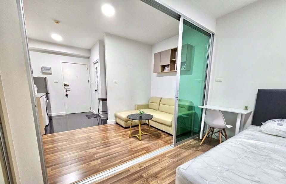 1 Bedroom Condo for rent at A Space Me Rattanathibet — photo 5