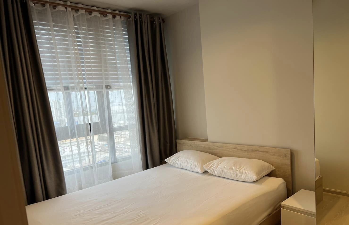 1 Bedroom Condo for rent at Nue Noble Ngamwongwan — photo 3