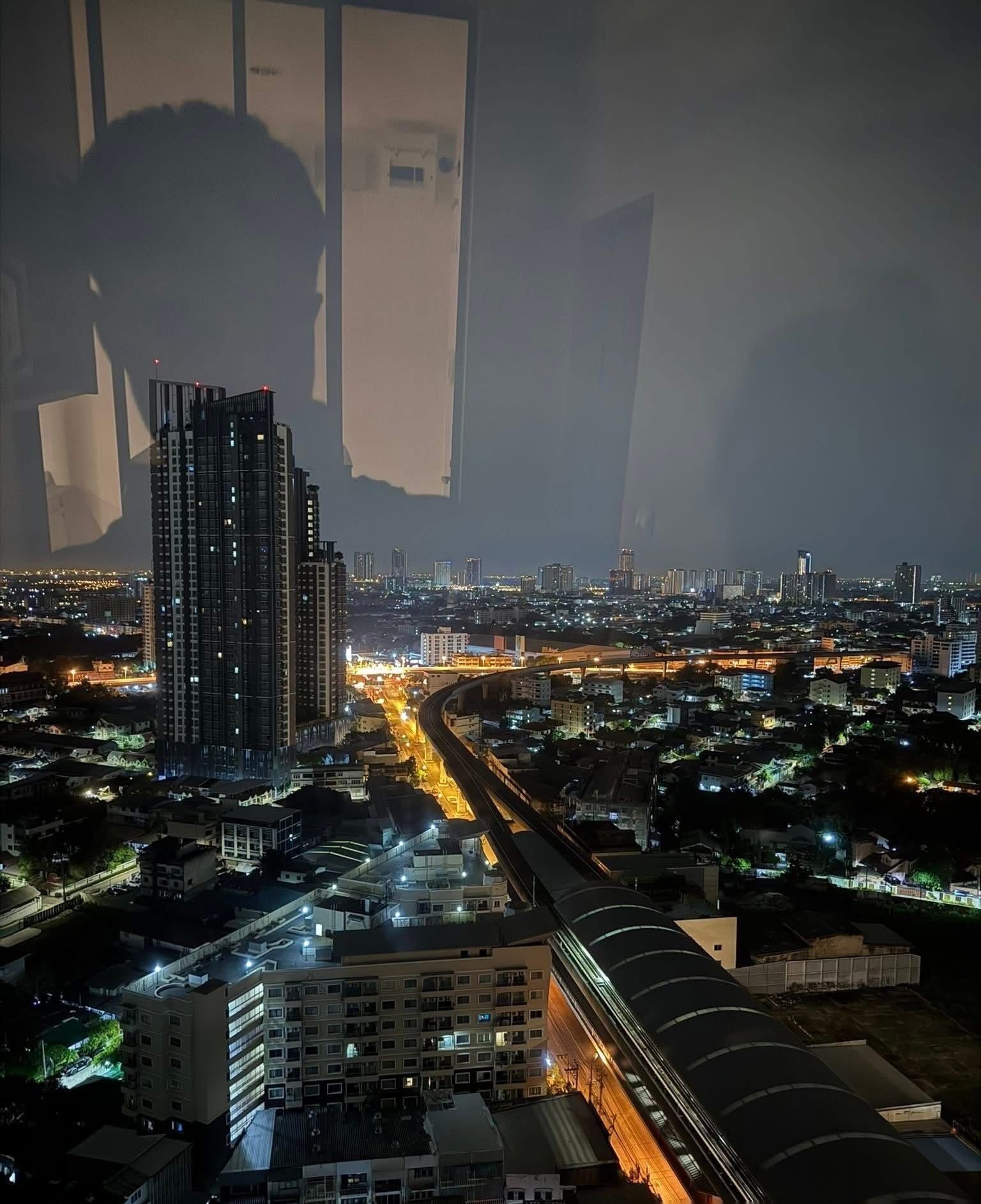 1 Bedroom Condo for rent at The Cuvee Tiwanon — photo 5