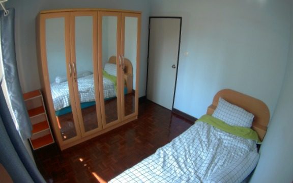 2 Bedroom Condo for rent at Baan Suanthon Rattanathibet — photo 3