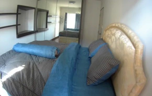 2 Bedroom Condo for rent at Baan Suanthon Rattanathibet — photo 4