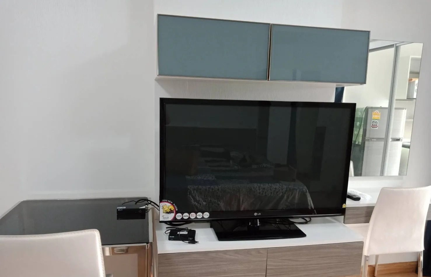 Studio Condo for rent at Supalai Veranda Rattanathibet — photo 3