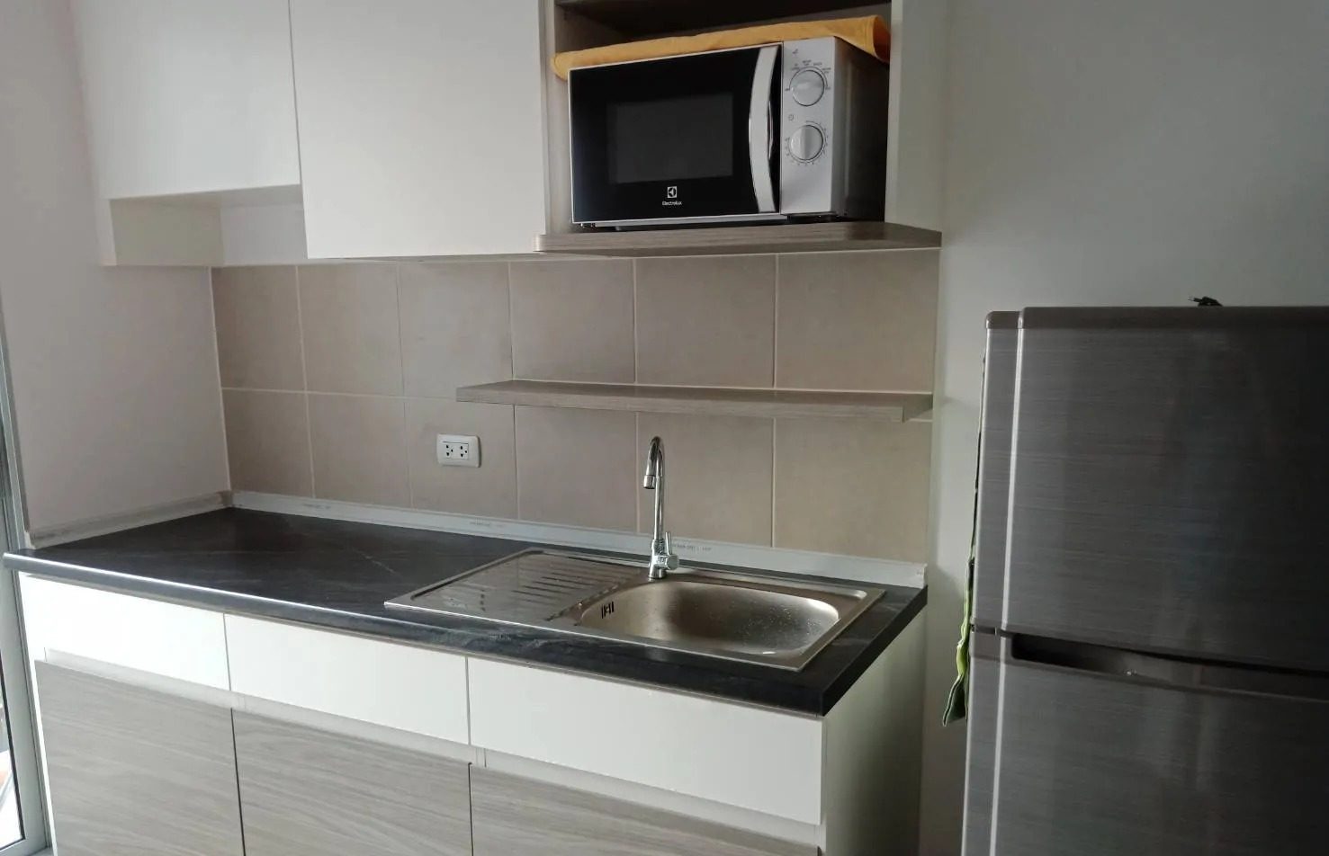 Studio Condo for rent at Supalai Veranda Rattanathibet — photo 4
