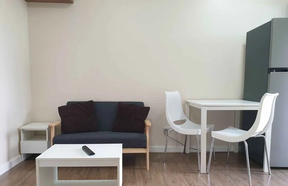 1 Bedroom Condo for rent at iCondo Ngamwongwan 2 — photo 2