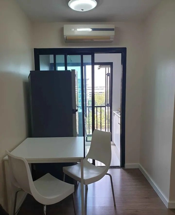 1 Bedroom Condo for rent at iCondo Ngamwongwan 2 — photo 3