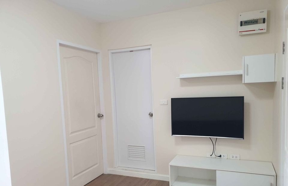 1 Bedroom Condo for rent at iCondo Ngamwongwan 2 — photo 4