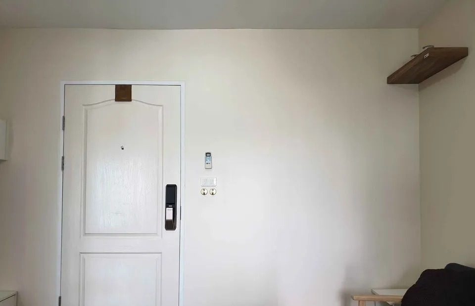 1 Bedroom Condo for rent at iCondo Ngamwongwan 2 — photo 5