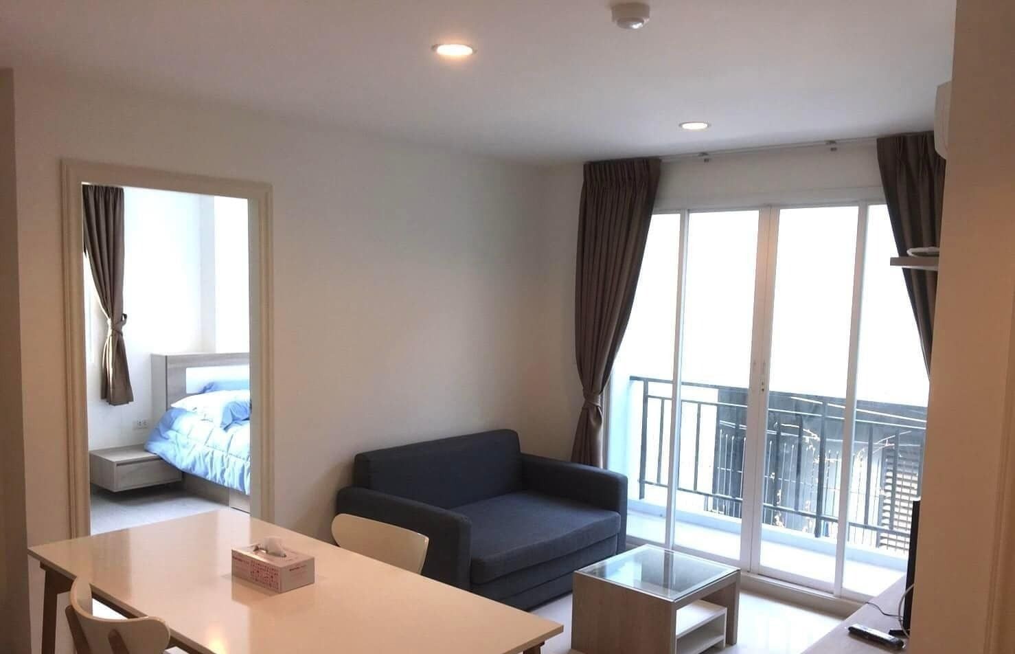 2 Bedroom Condo for rent at Vio Khaerai 2 — photo 1