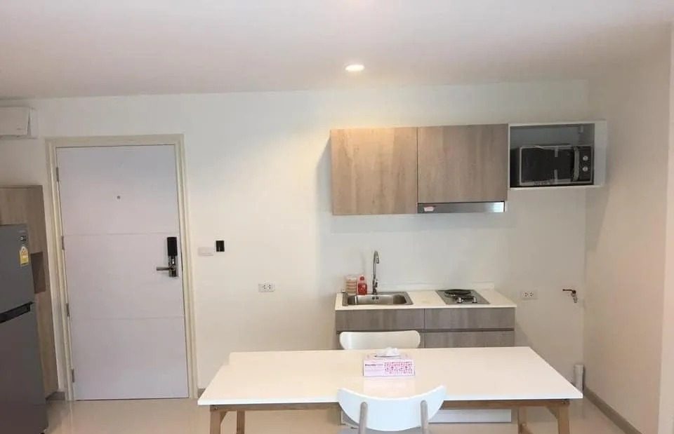 2 Bedroom Condo for rent at Vio Khaerai 2 — photo 3