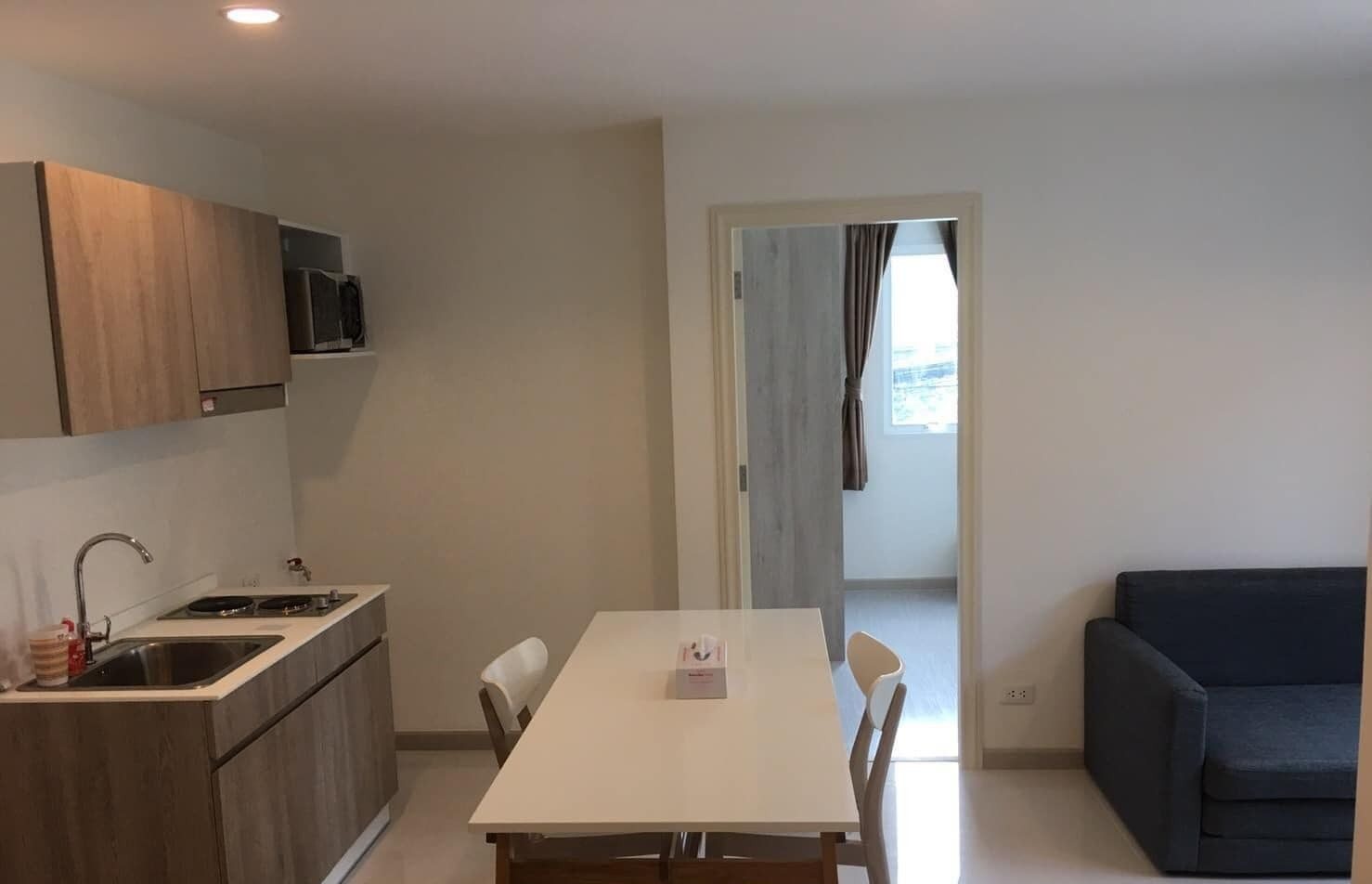 2 Bedroom Condo for rent at Vio Khaerai 2 — photo 4
