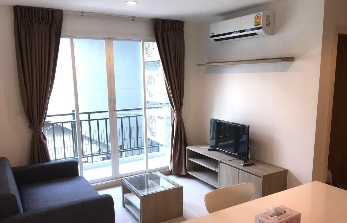 2 Bedroom Condo for rent at Vio Khaerai 2 — photo 5