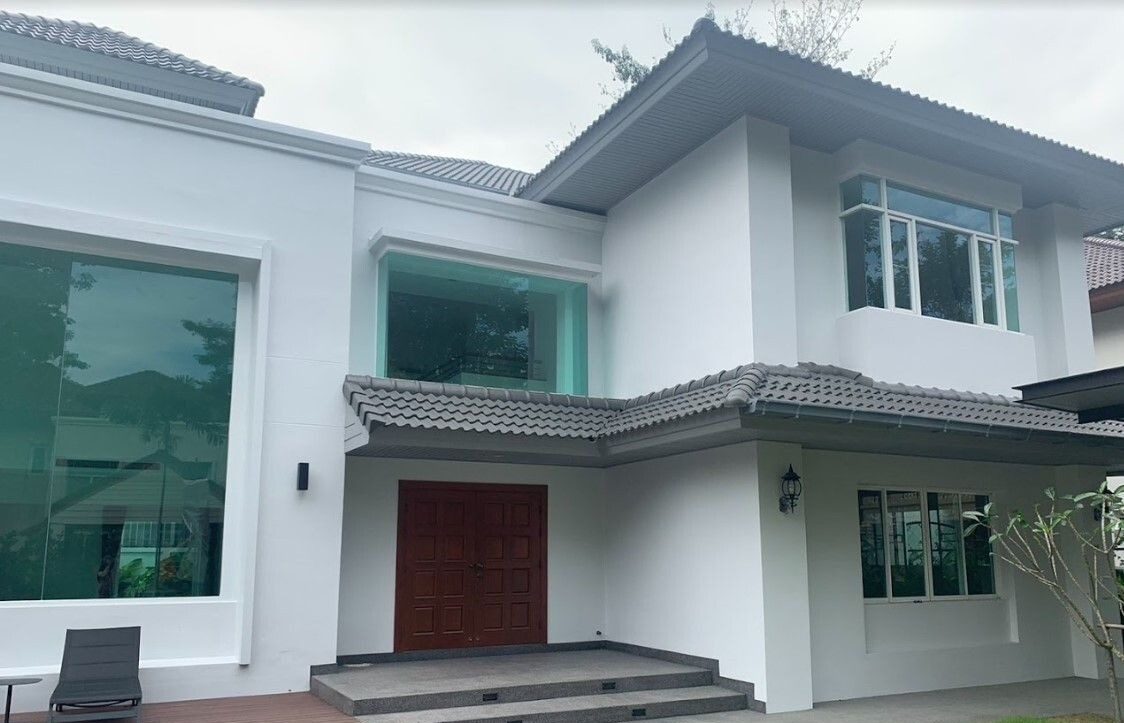 5 Bedroom House for rent at Nichada Thani — photo 1