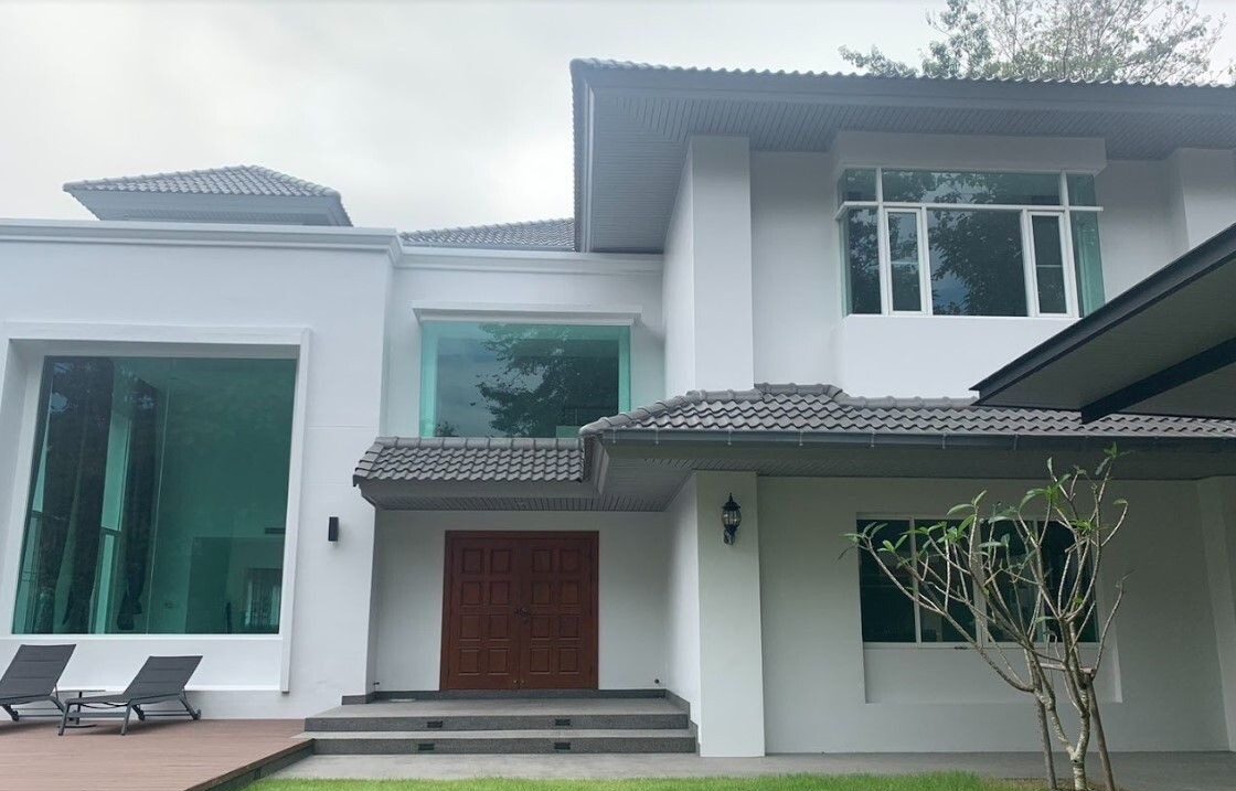 5 Bedroom House for rent at Nichada Thani — photo 2