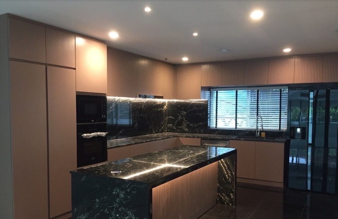 5 Bedroom House for rent at Nichada Thani — photo 3