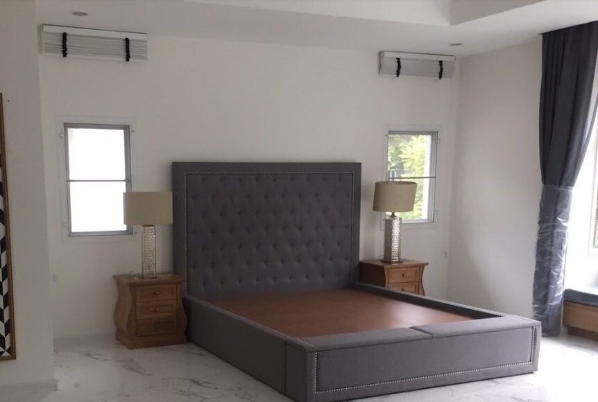 5 Bedroom House for rent at Nichada Thani — photo 4
