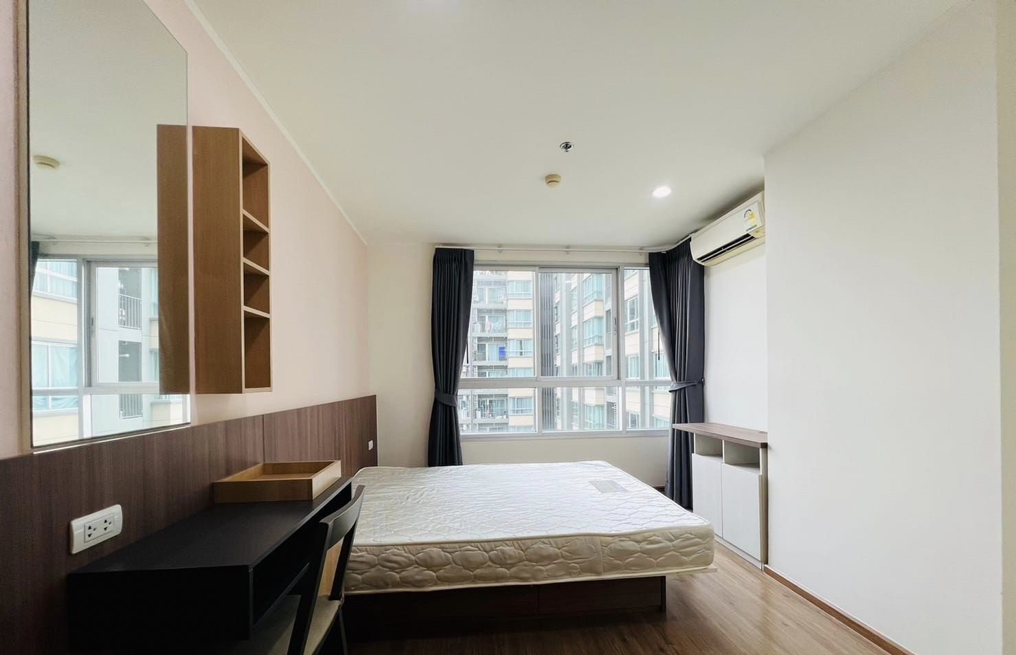 1 Bedroom Condo for rent at U Delight Rattanathibet — photo 1