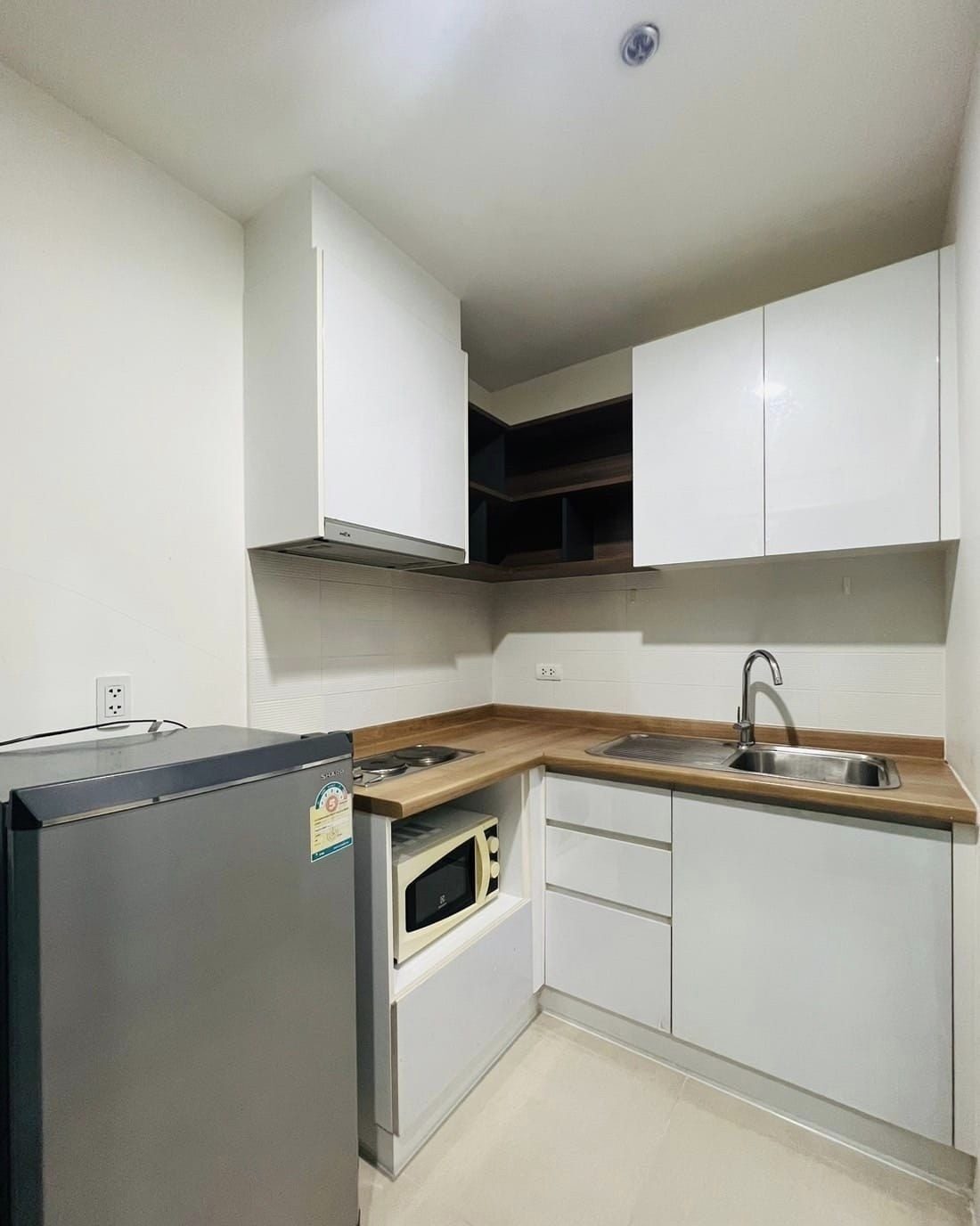 1 Bedroom Condo for rent at U Delight Rattanathibet — photo 3
