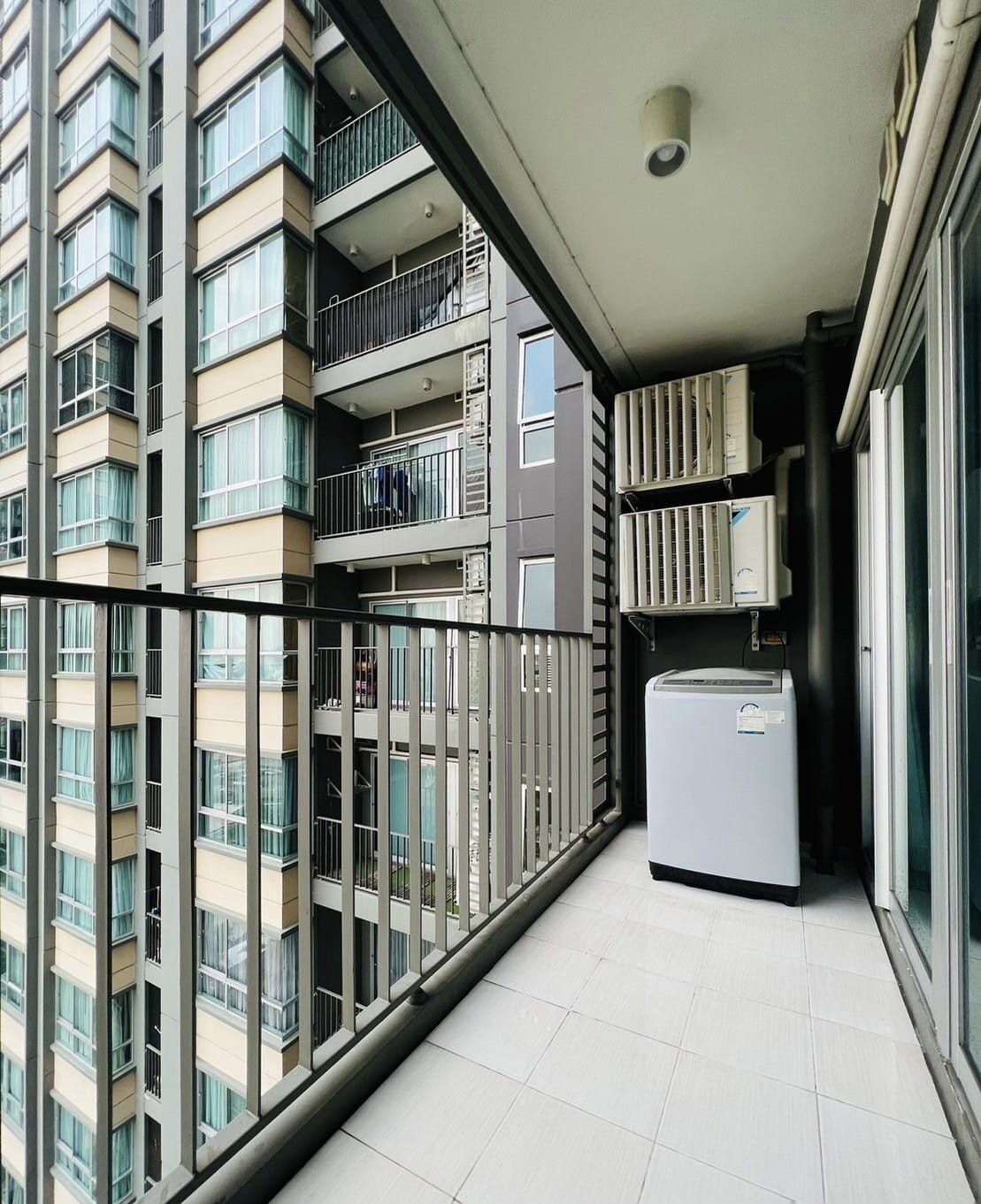 1 Bedroom Condo for rent at U Delight Rattanathibet — photo 5