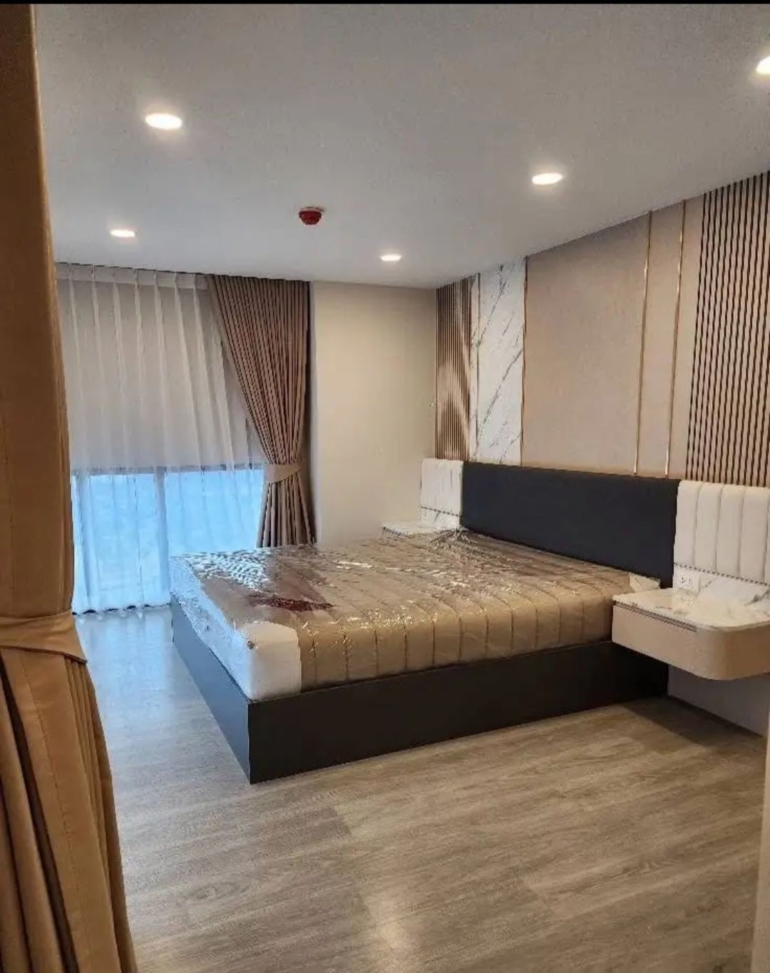 2 Bedroom Condo for rent at Ken Attitude Rattanathibet — photo 5
