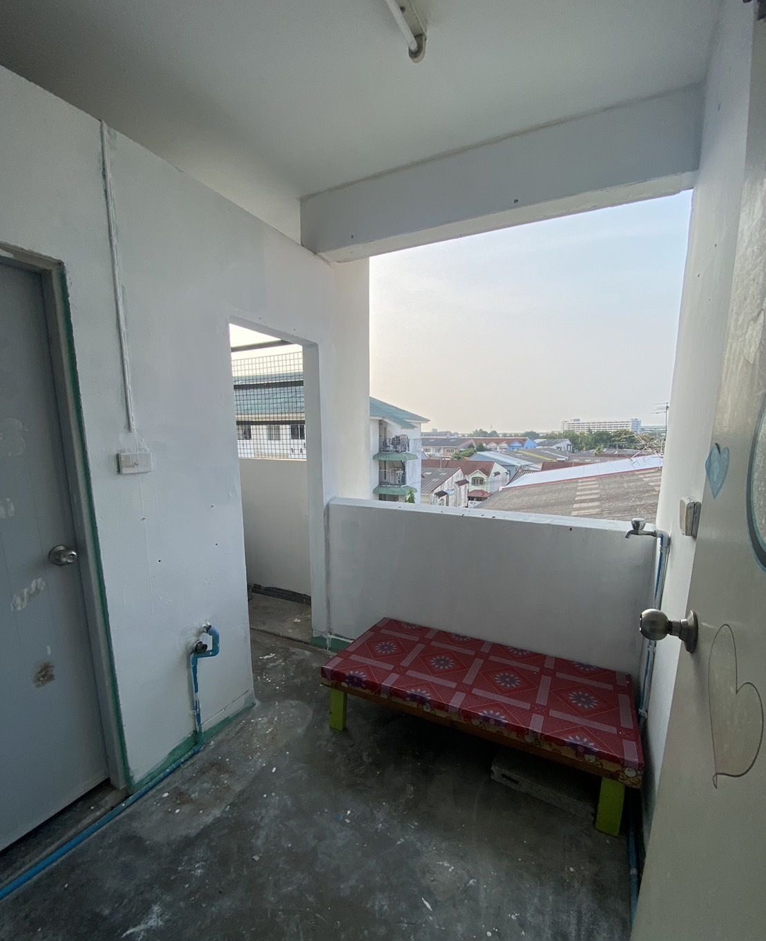 1 Bedroom Apartment for rent at Baan Ua-Athorn Tha-it — photo 3