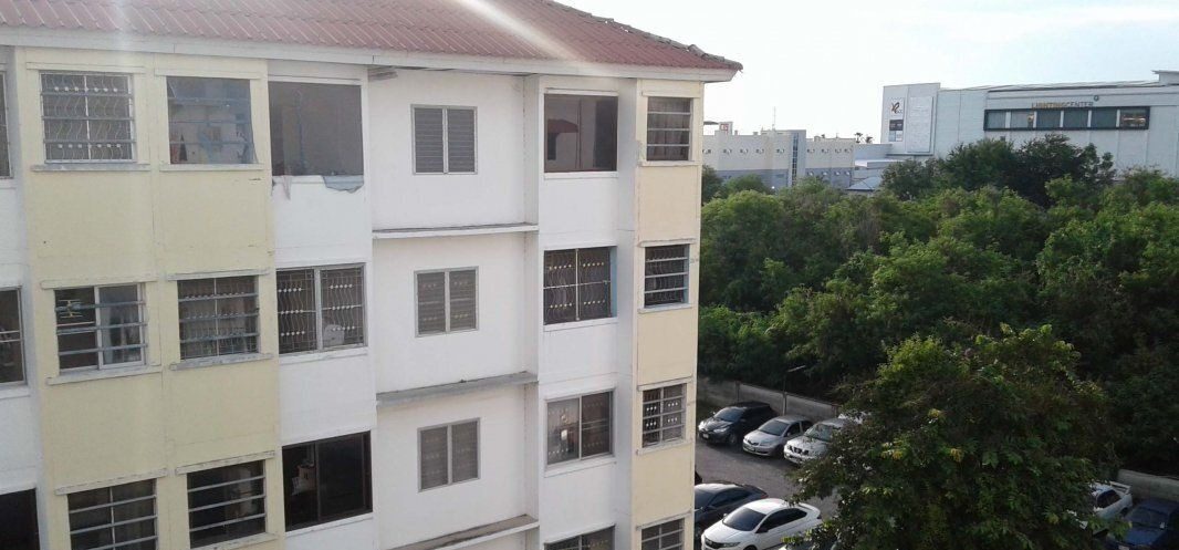 1 Bedroom Apartment for rent at Baan Ua-Athorn Tha-it — photo 4