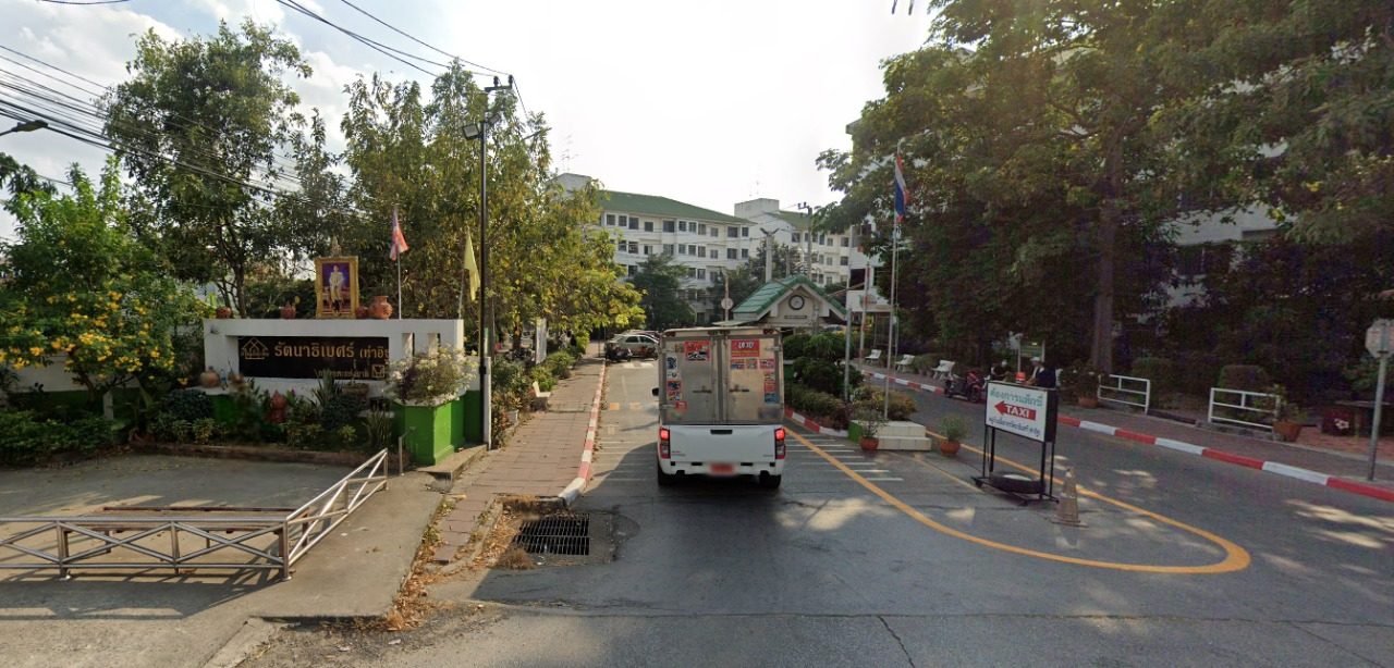 1 Bedroom Apartment for rent at Baan Ua-Athorn Tha-it — photo 5