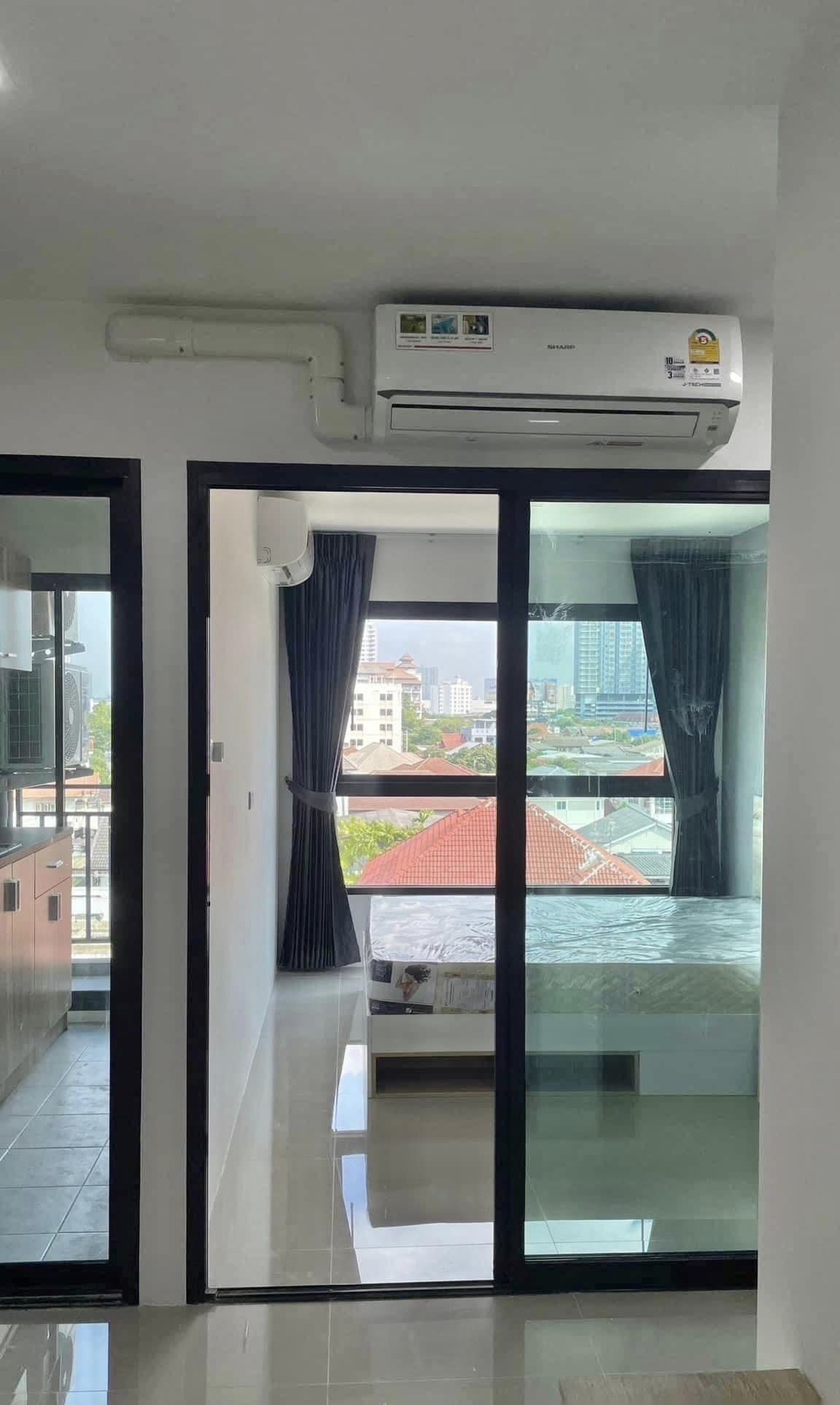 1 Bedroom Condo for rent at The Momento Tiwanon