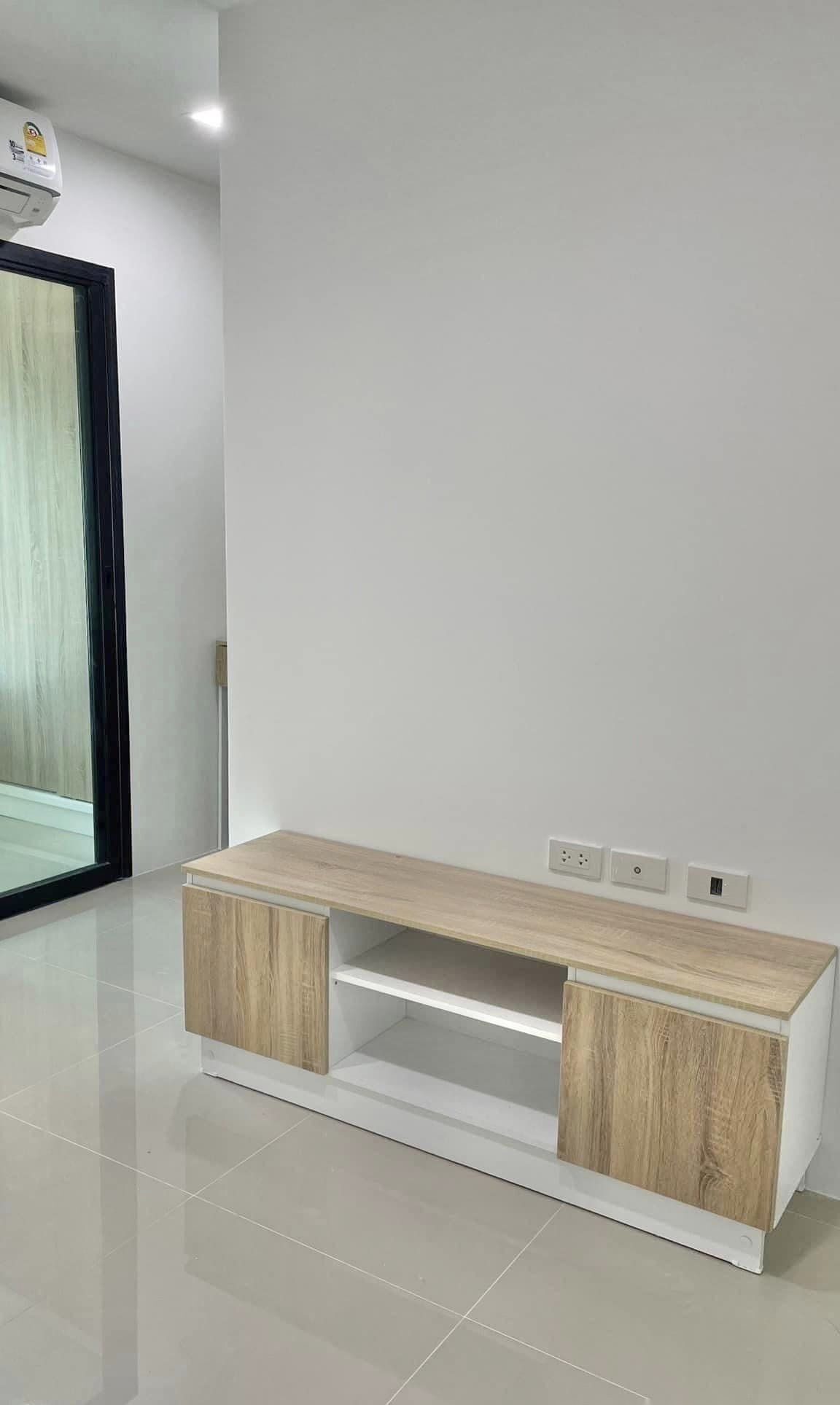 1 Bedroom Condo for rent at The Momento Tiwanon — photo 4