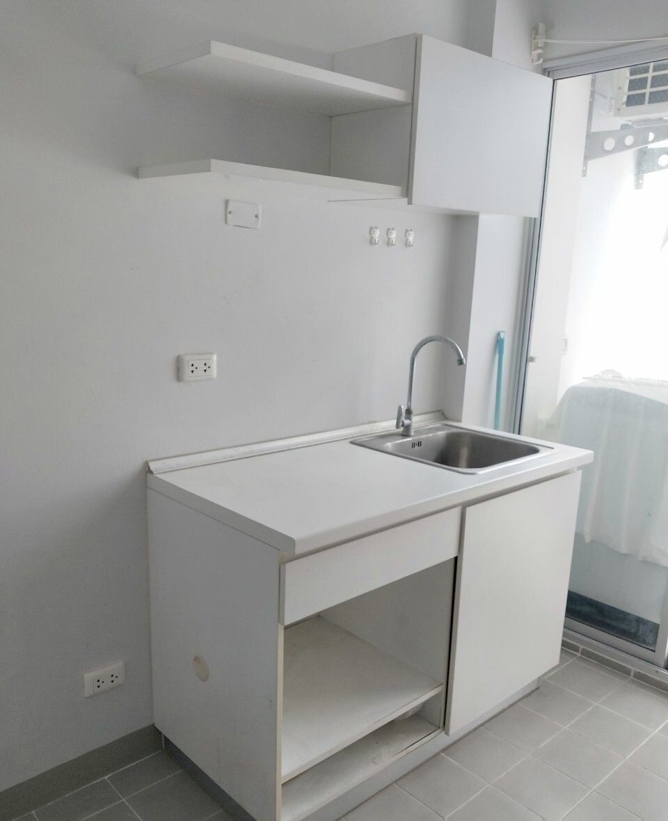 Studio Condo for rent at The Kith Tiwanon — photo 3