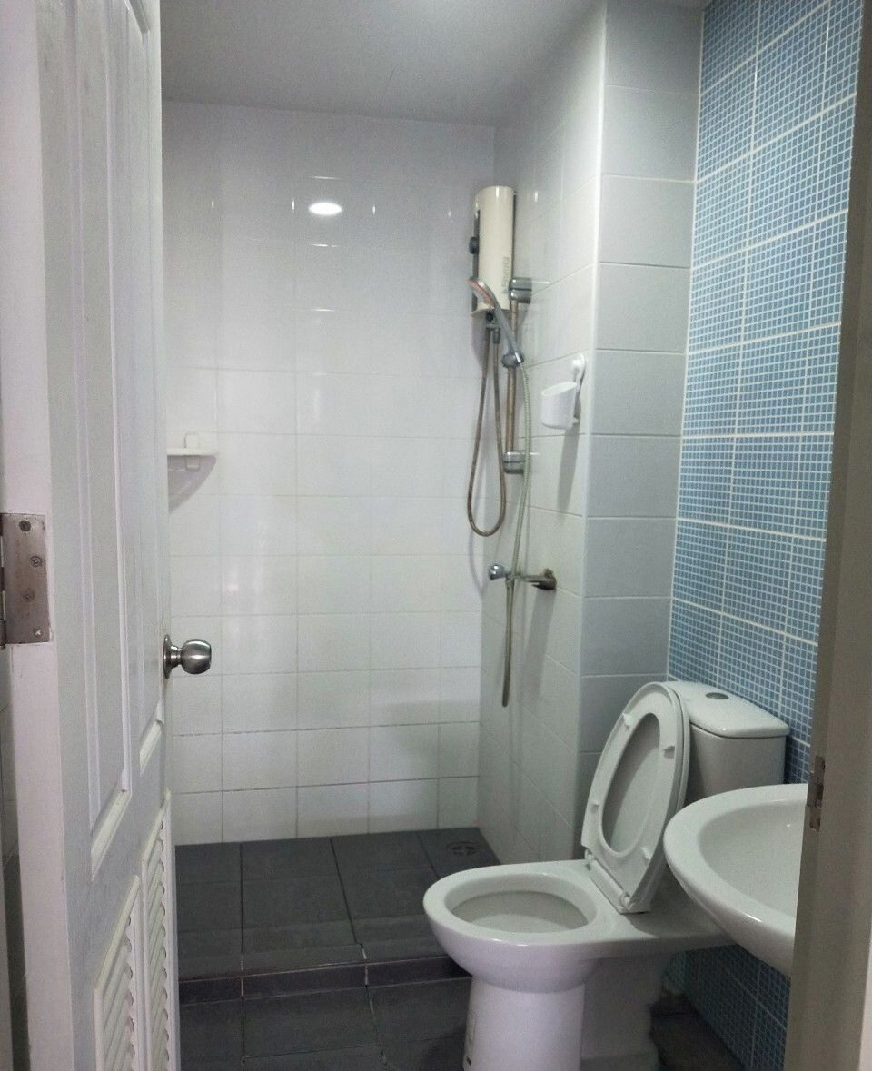 Studio Condo for rent at The Kith Tiwanon — photo 4