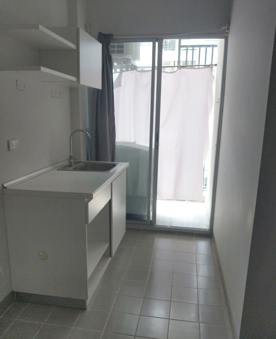 Studio Condo for rent at The Kith Tiwanon — photo 5