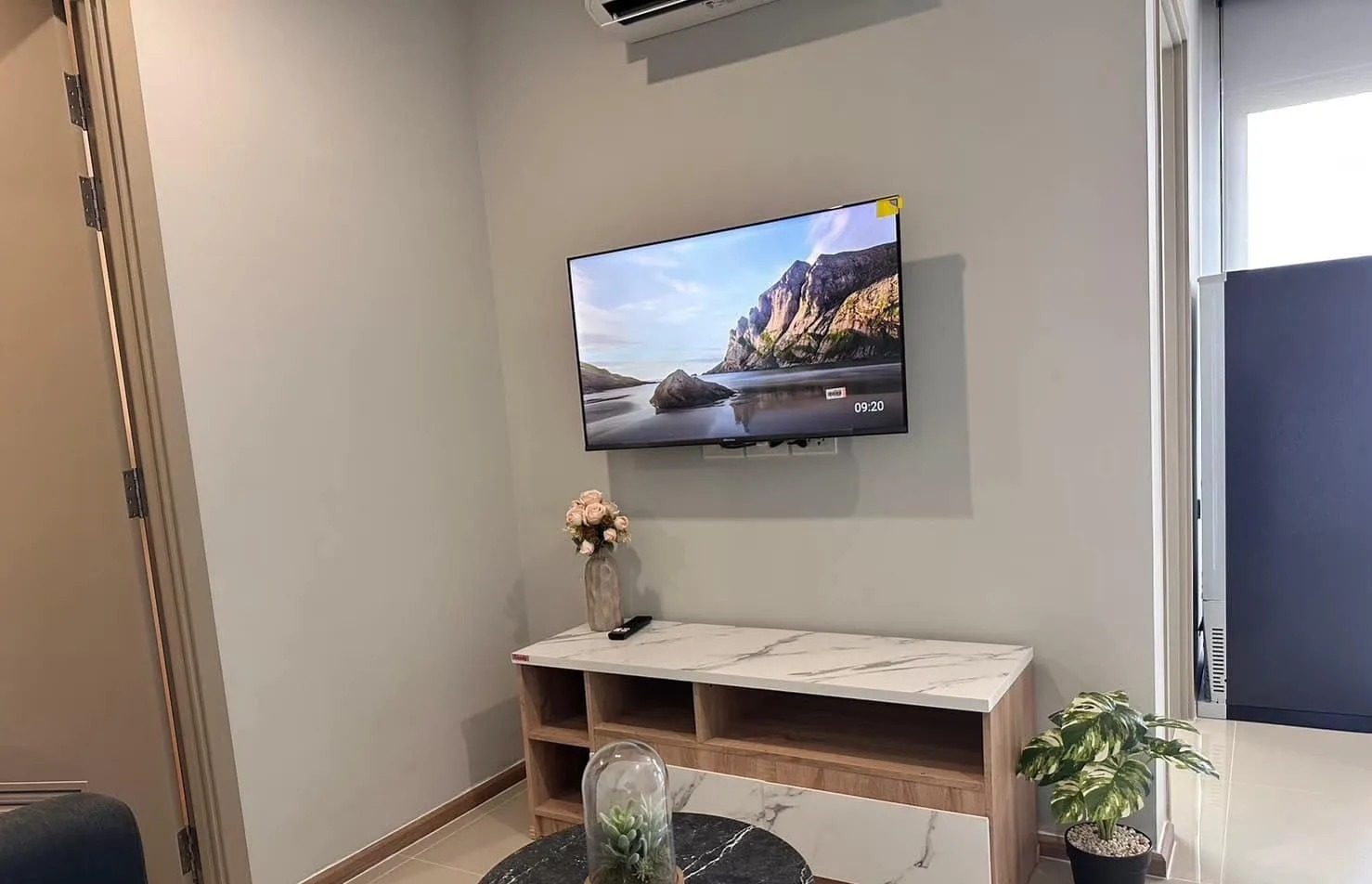 1 Bedroom Condo for rent at Rich Park at Chaophraya — photo 1