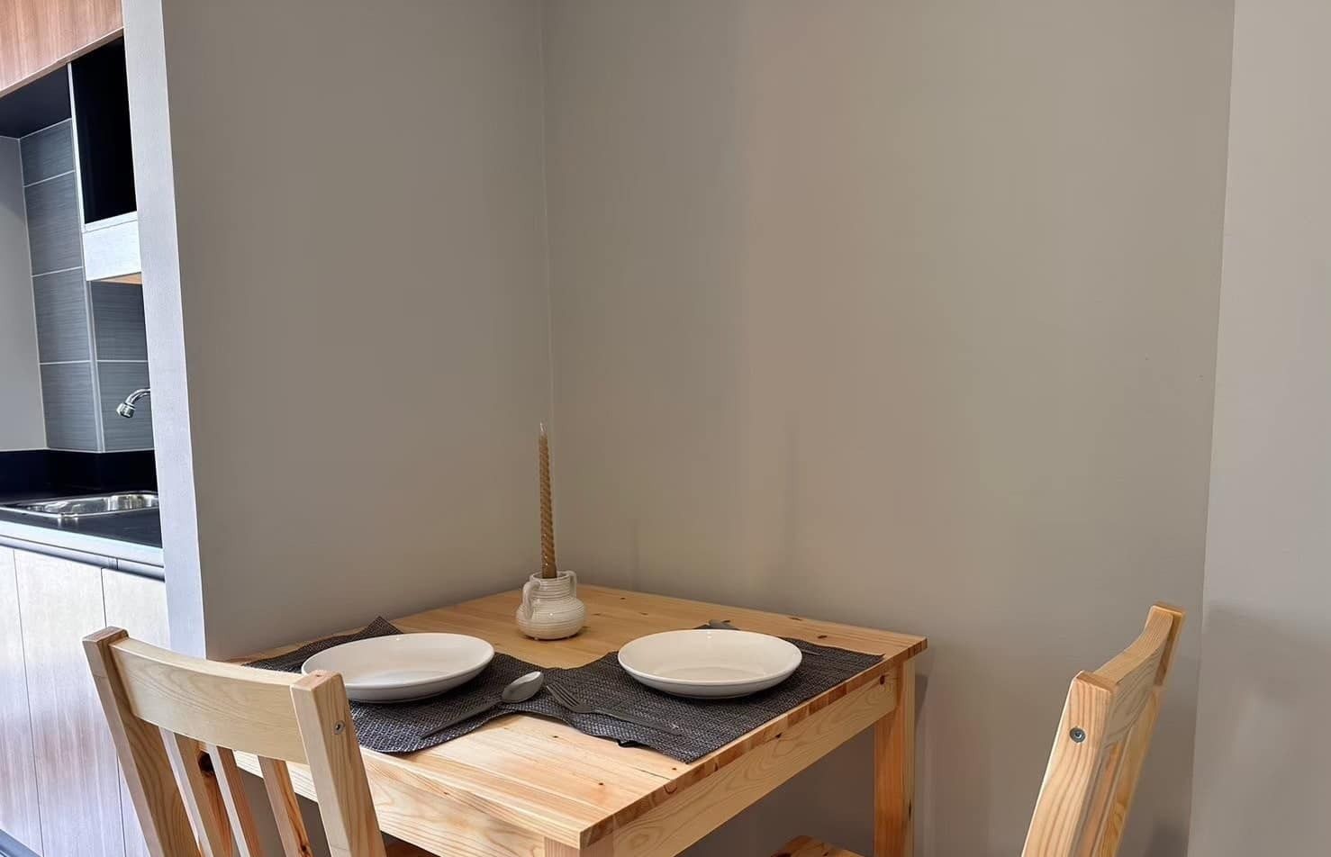 1 Bedroom Condo for rent at Rich Park at Chaophraya — photo 5