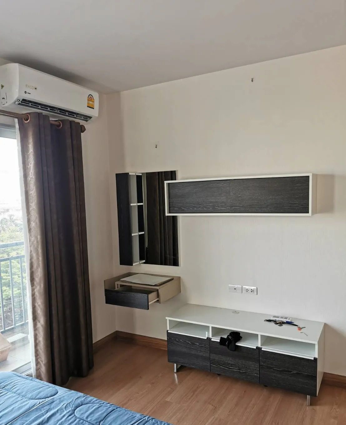 2 Bedroom Condo for rent at Supalai City Resort Chaengwatthana — photo 1