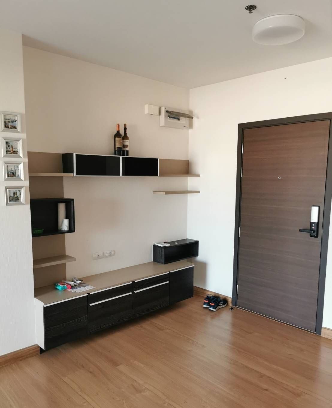 2 Bedroom Condo for rent at Supalai City Resort Chaengwatthana — photo 2