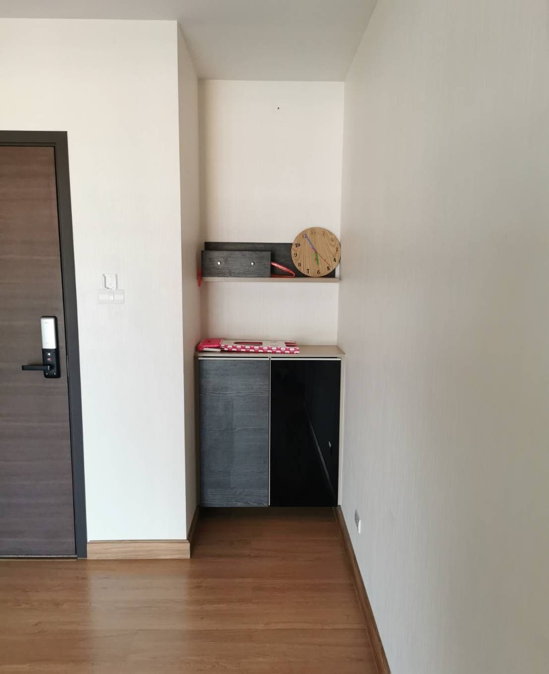 2 Bedroom Condo for rent at Supalai City Resort Chaengwatthana — photo 3