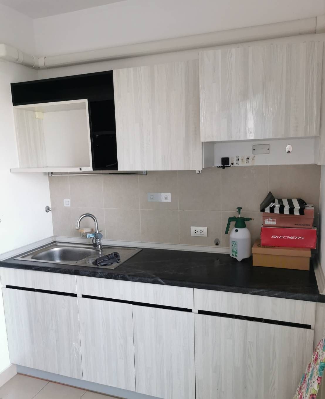 2 Bedroom Condo for rent at Supalai City Resort Chaengwatthana — photo 4