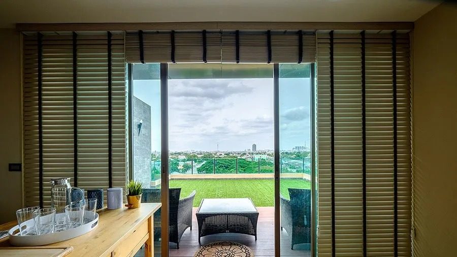 2 Bedroom Penthouse for rent at Nice Suites II Sanambinnam — photo 5